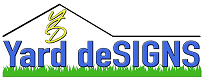 Yard deSIGNS – Lil Rhody Logo