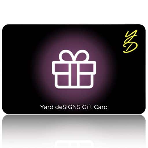 gift cards yard designs lil rhody